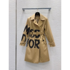 Christian Dior Outwear